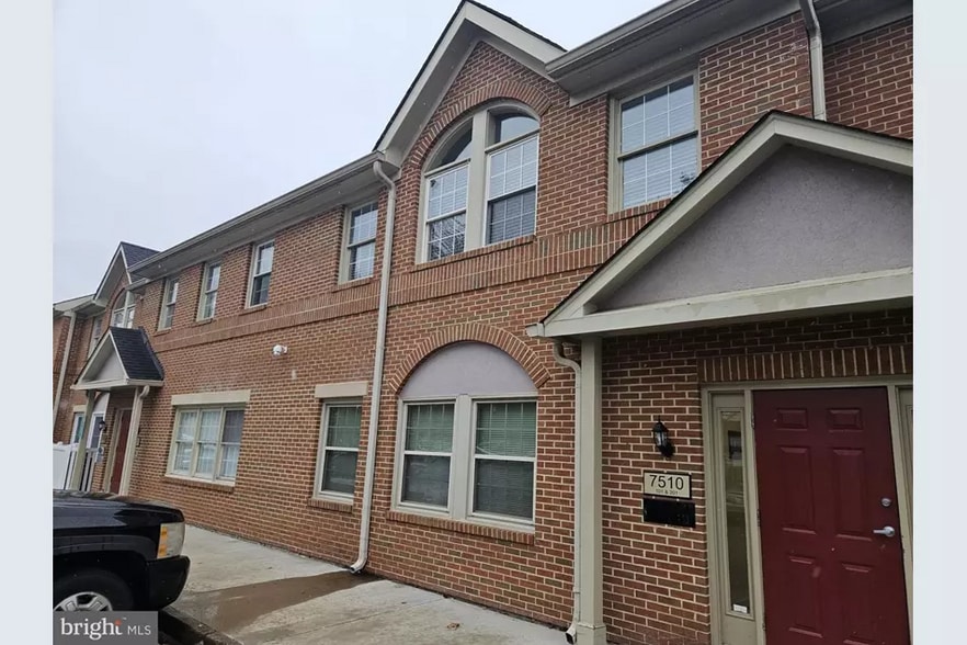 More Photos Of 7500-7516 Diplomat Dr, Manassas Office For Lease
