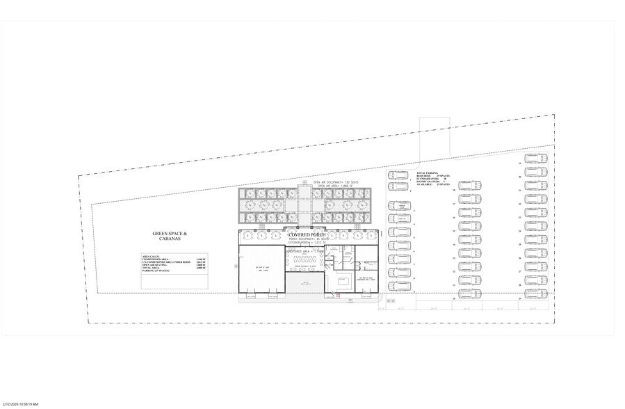 Primary Photo Of 3375 W County Highway 30A, Santa Rosa Beach Restaurant For Lease
