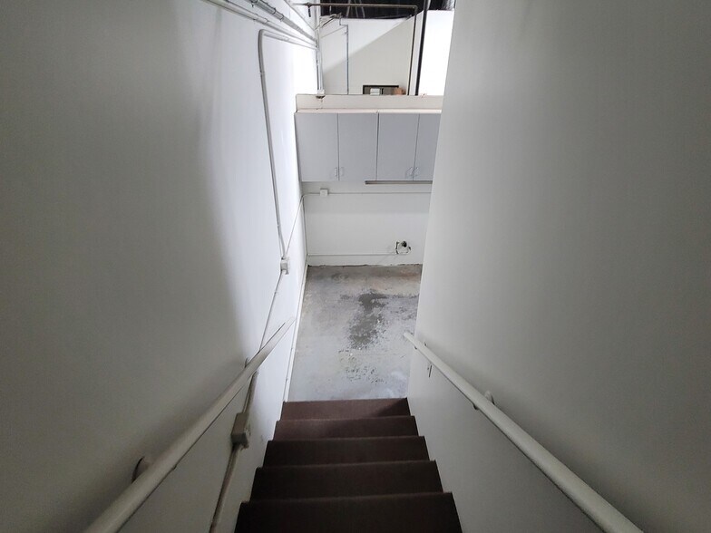 More Photos Of 800 S Rochester Ave, Ontario Warehouse For Lease