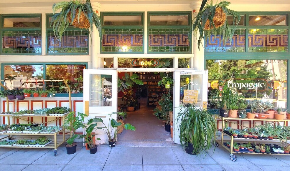 More Photos Of 1700 I St, Sacramento Loft Creative Space For Lease