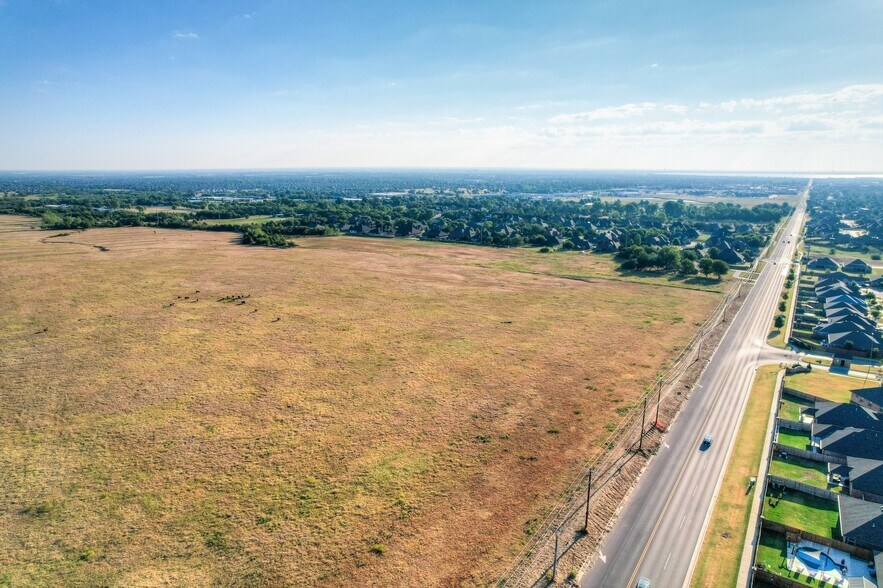 More Photos Of W Britton Rd, Yukon Land For Sale