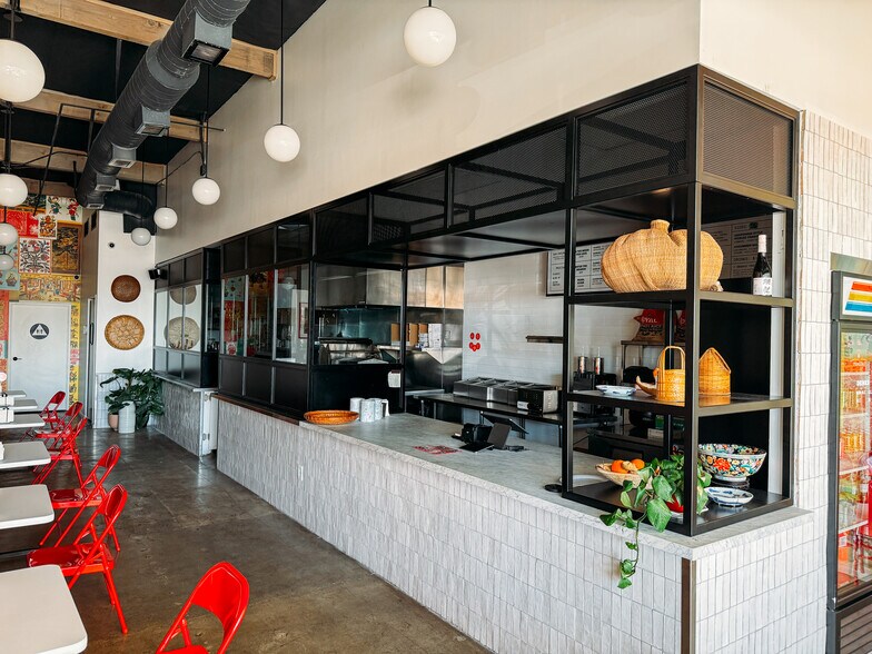 Primary Photo Of 1170 Baker St, Costa Mesa Storefront For Lease