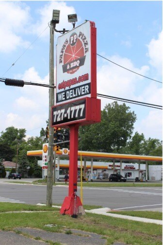 More Photos Of 1025 Middlebelt Rd, Inkster Restaurant For Sale