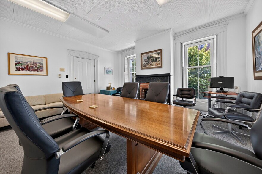 More Photos Of 116 Lowell St, Manchester Office For Sale
