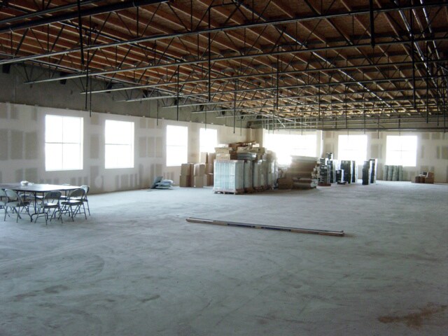 More Photos Of 2701 Media Center Dr, Los Angeles Flex For Lease
