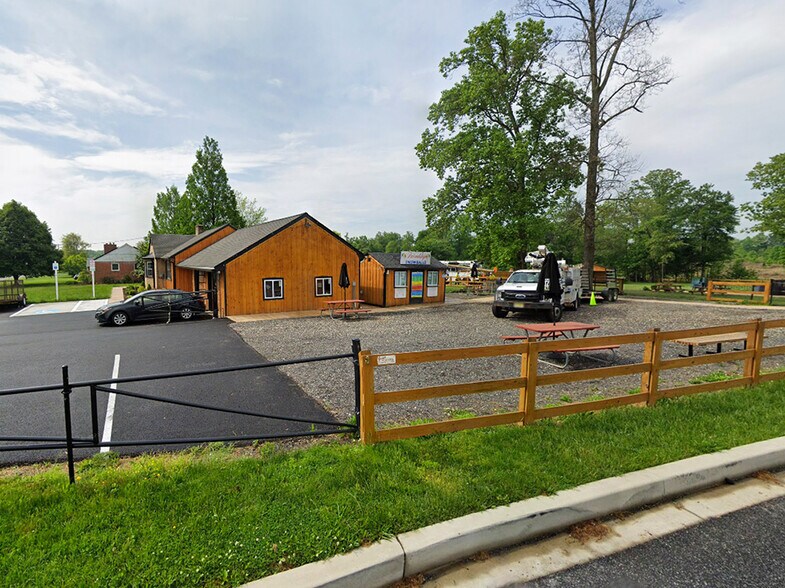 More Photos Of 3520 Woodsdale Rd, Abingdon Land For Lease