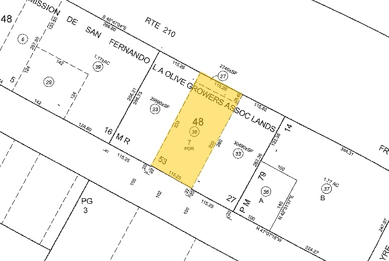 More Photos Of 13851 Foothill Blvd, Sylmar Carwash For Lease