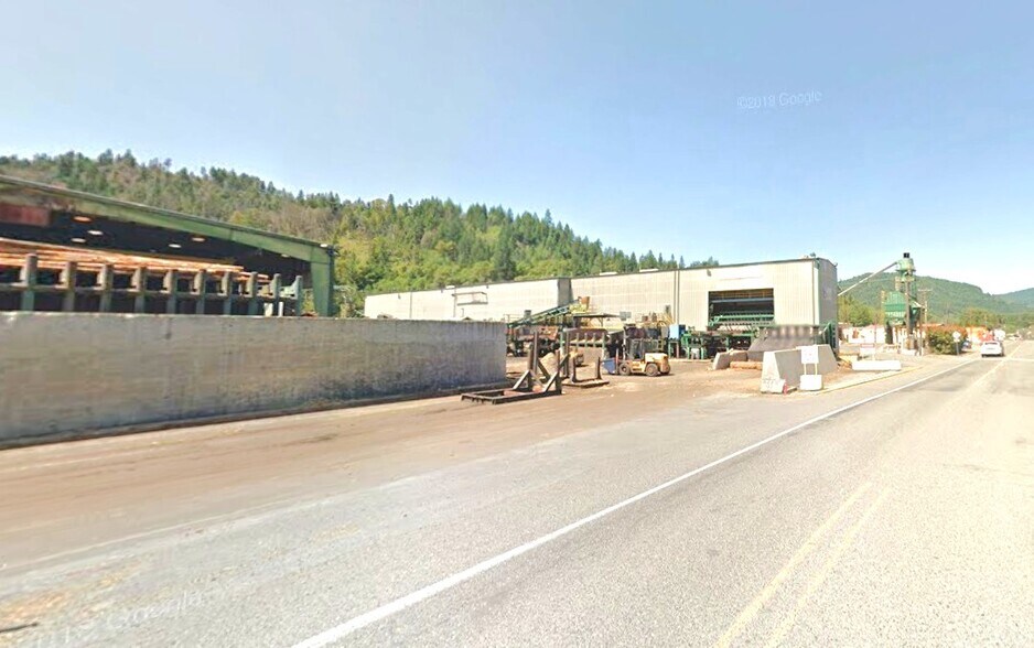More Photos Of 2732 Glendale Valley Rd, Glendale Industrial For Sale