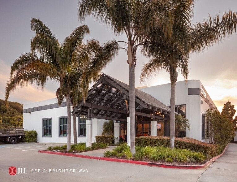 Primary Photo Of 1835 Aston Ave, Carlsbad Research And Development For Lease