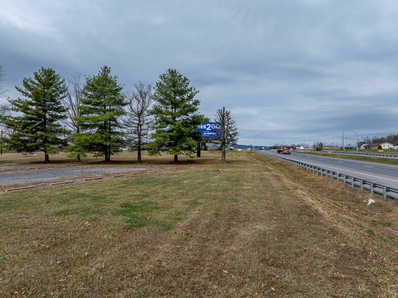 More Photos Of 9827 Hansonville Rd, Frederick Land For Lease