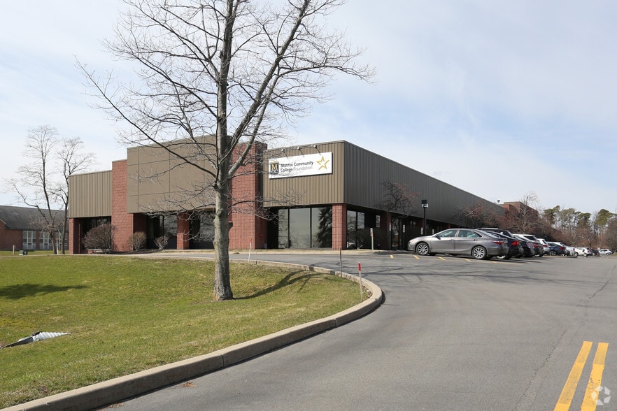 More Photos Of 1057 E Henrietta Rd, Brighton Light Distribution For Lease