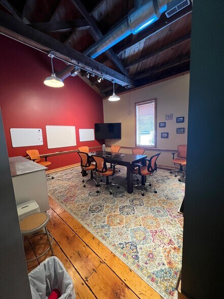 More Photos Of 303 S Paterson St, Madison Loft Creative Space For Lease