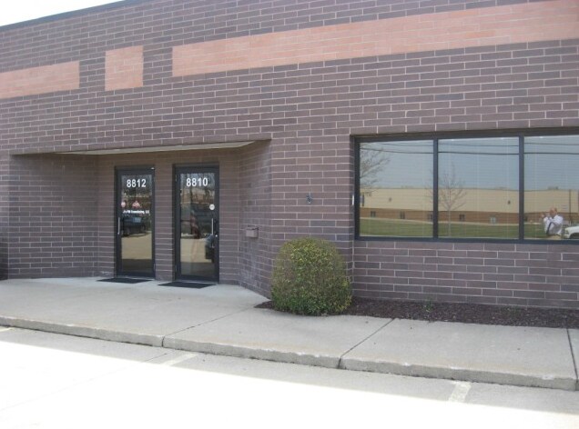 More Photos Of 8800-8816 Tyler Blvd, Mentor Office For Lease