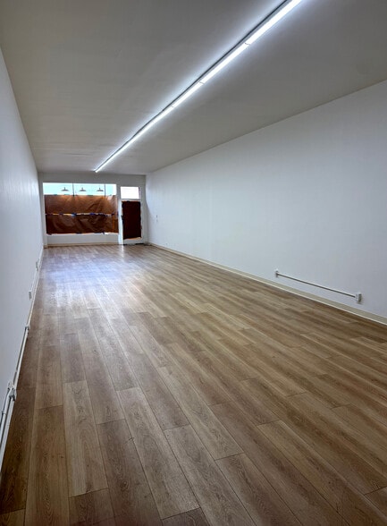 More Photos Of 5990 1/2 W Pico Blvd, Los Angeles Storefront For Lease