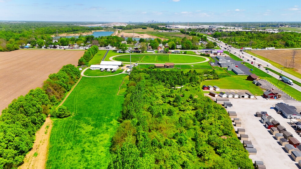 More Photos Of 6445 S High St, Lockbourne Land For Sale