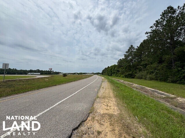More Photos Of 0 Dead Lake Rd., Creola Land For Sale