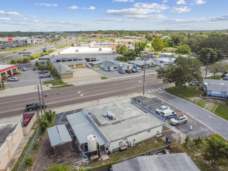 More Photos Of 5146 Marine Pky, New Port Richey Storefront Retail Office For Sale
