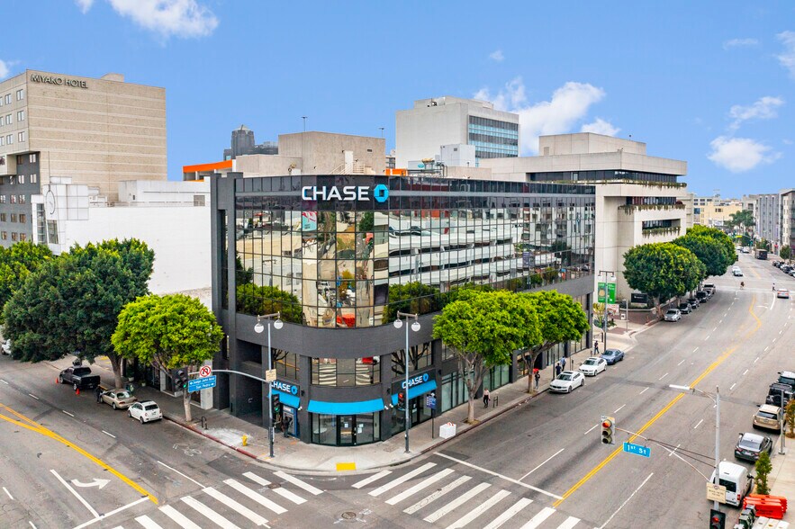 More Photos Of 312 E 1st St, Los Angeles Office For Lease