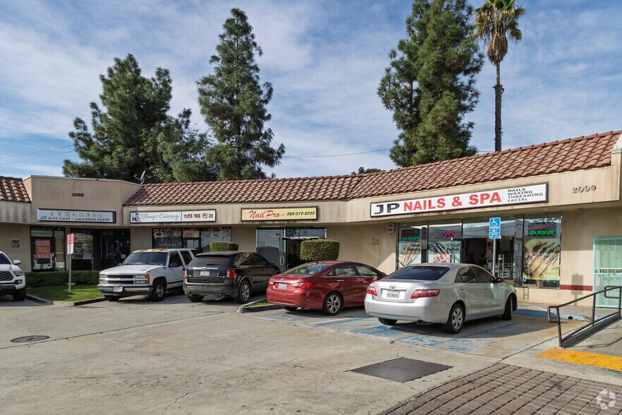 More Photos Of 2099 S Atlantic Blvd, Monterey Park Storefront For Sale