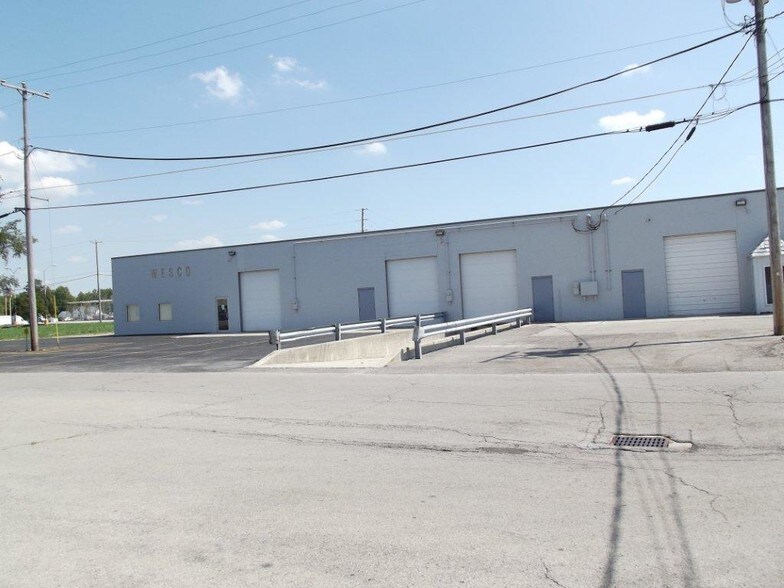 More Photos Of 2100 Harding Hwy, Lima Industrial For Sale