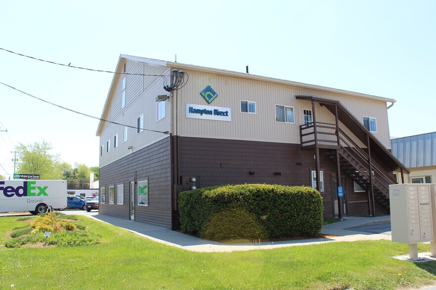 Primary Photo Of 1889 Williston Rd, South Burlington Loft Creative Space For Lease