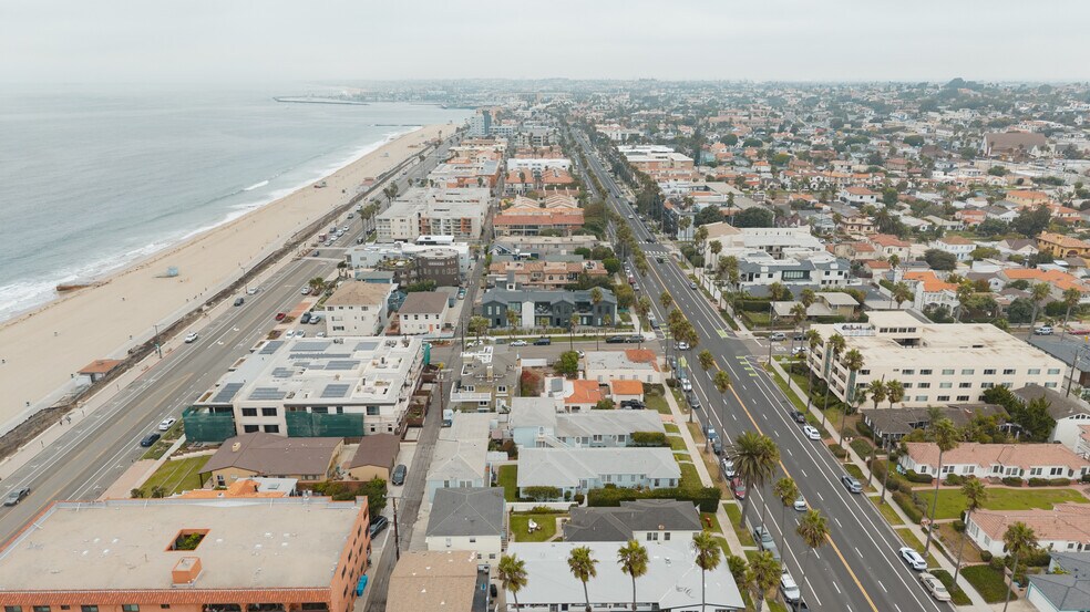 More Photos Of , Redondo Beach Multifamily For Sale