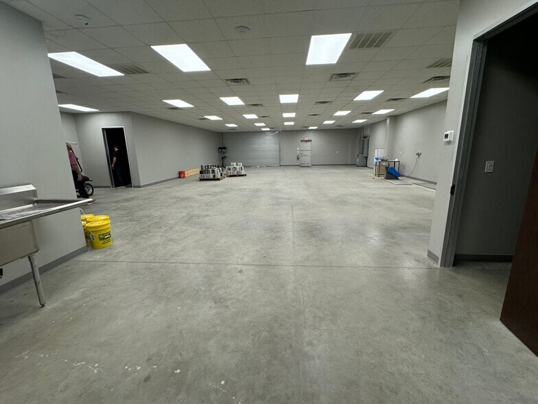 More Photos Of 21239 FM 529 Rd, Cypress Warehouse For Lease