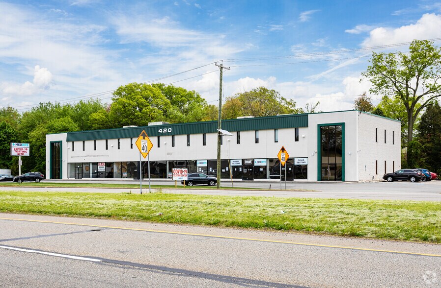 420 Rt 46 E, Fairfield, NJ 07004 Retail For Lease