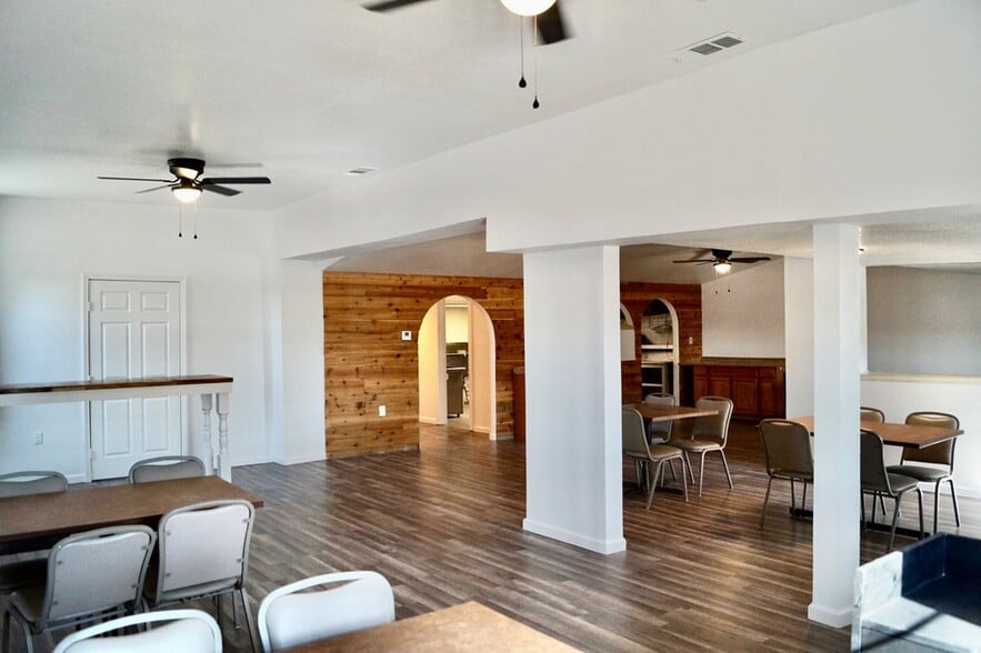 More Photos Of 5901N Golder Ave, Odessa Restaurant For Sale