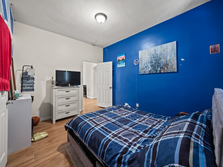 More Photos Of 63 Harrison Ave, Garfield Freestanding For Sale