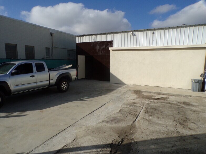More Photos Of 1801 1st Street St, San Fernando Manufacturing For Sale