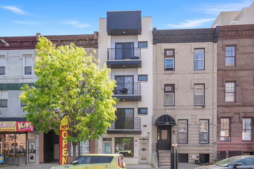 More Photos Of 2243 N Broad St, Philadelphia Apartments For Sale