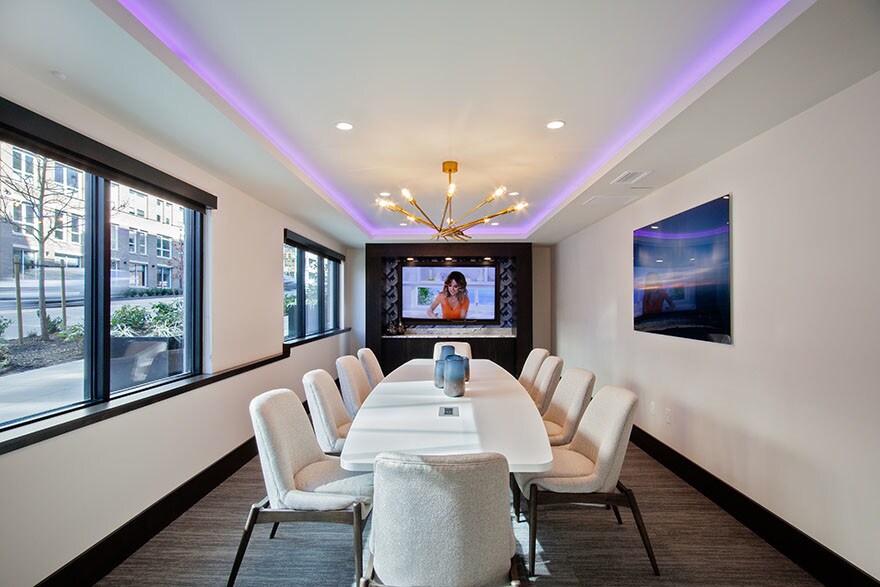 More Photos Of 520 Terry Ave, Seattle Apartments For Lease