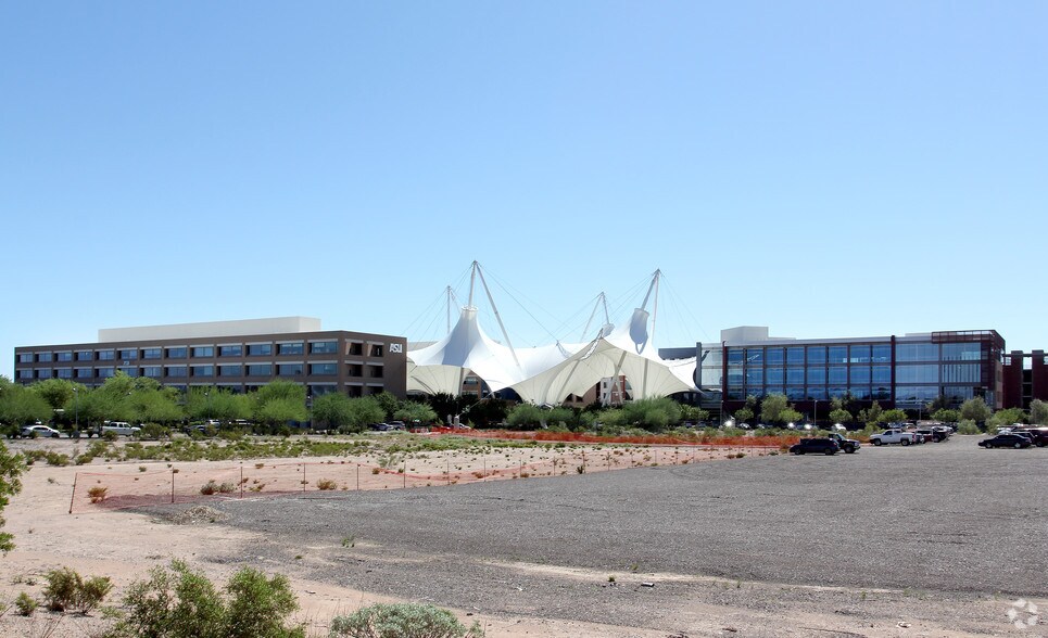 More Photos Of 1365 N Scottsdale Rd, Scottsdale Office For Lease