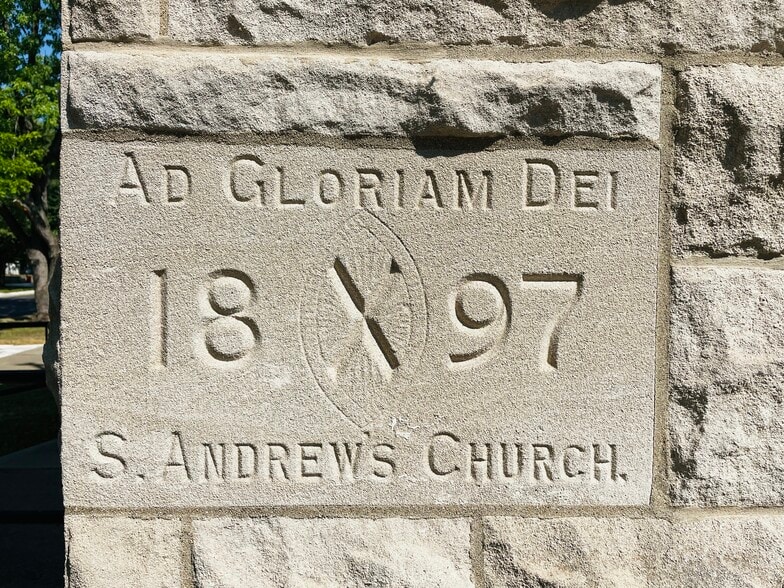 More Photos Of 1601 NE Madison Ave, Peoria Religious Facility For Sale