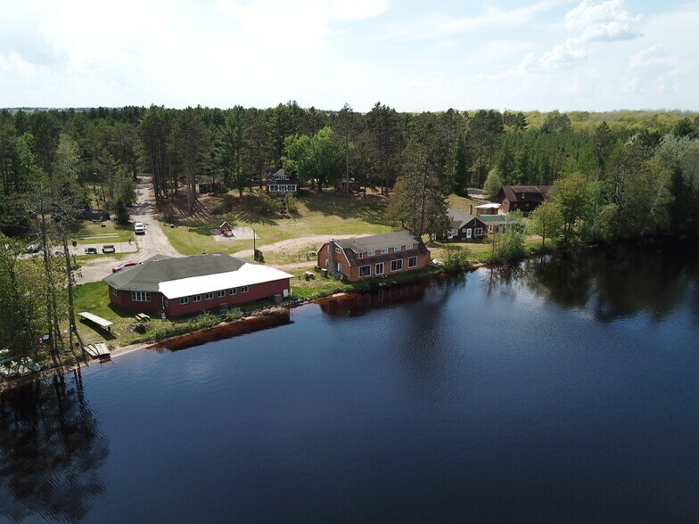 More Photos Of 3980 Lakeshore Dr, Rhinelander Lodge Meeting Hall For Sale