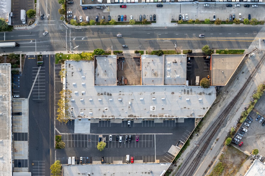 More Photos Of 14944 Shoemaker Ave, Santa Fe Springs Unknown For Lease