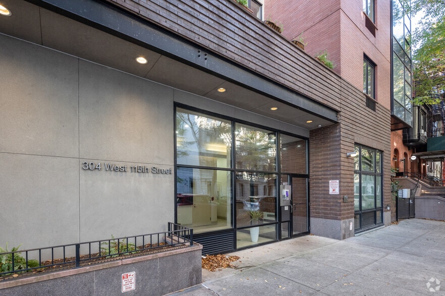 More Photos Of 304 W 115th St, New York Apartments For Lease