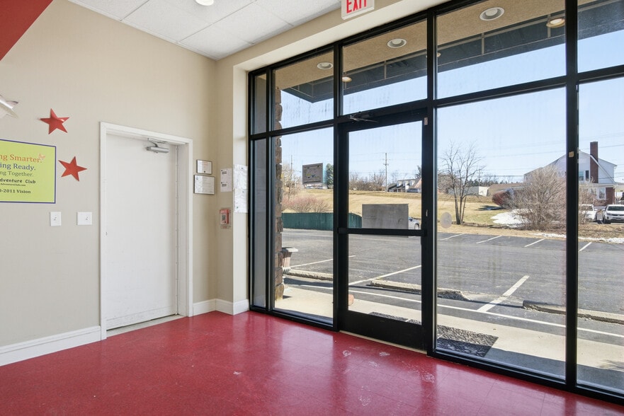 More Photos Of 77 Scattergood Dr NW, Christiansburg Warehouse For Sale