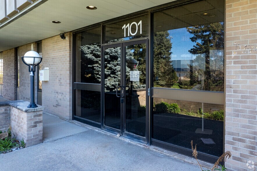 More Photos Of 1101 Blair Rd, Burlington Warehouse For Lease