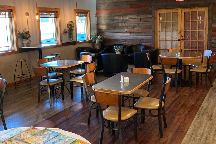 More Photos Of 223 Kraft Dr SE, Melrose Restaurant For Sale