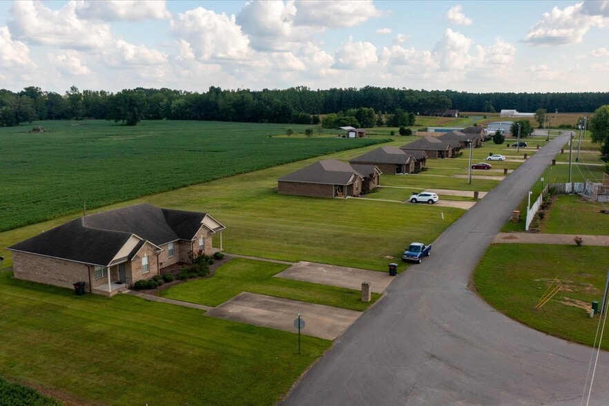 More Photos Of , Lawrenceburg Multifamily For Sale