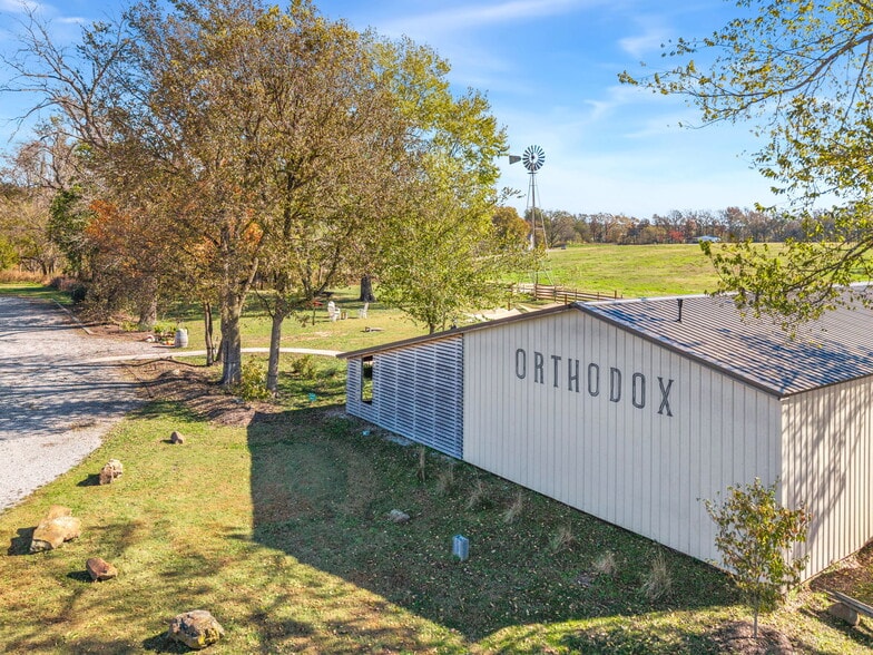 More Photos Of 15656 Ball Rd, Elkins Specialty For Sale
