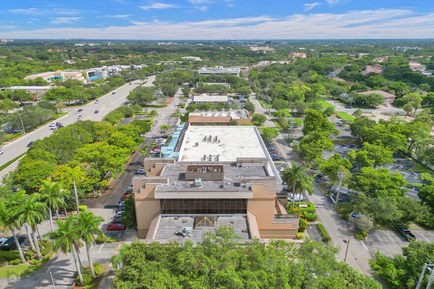 More Photos Of 1505 N University Dr, Coral Springs Office For Sale