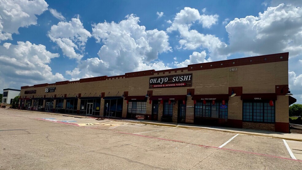 Primary Photo Of 2417 S Stemmons Fwy, Lewisville Unknown For Lease