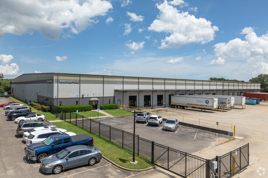 More Photos Of 5212 Willis Rd, Theodore Unknown For Lease