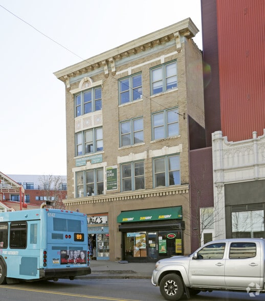 More Photos Of 6022-6024 Penn Ave, Pittsburgh Office For Lease