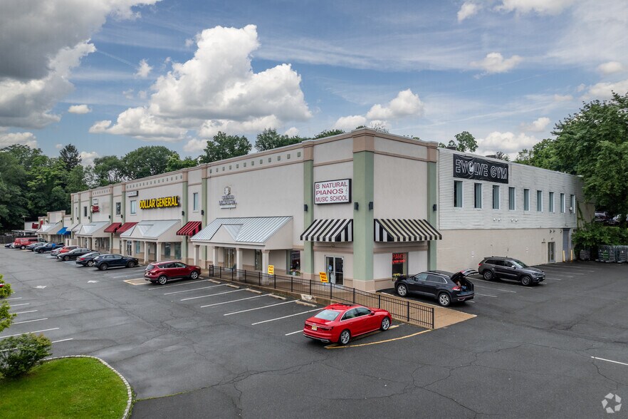 Primary Photo Of 295 US Highway 46, Rockaway General Retail For Sale