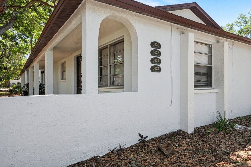 More Photos Of 5622 Missouri Ave, New Port Richey Apartments For Sale