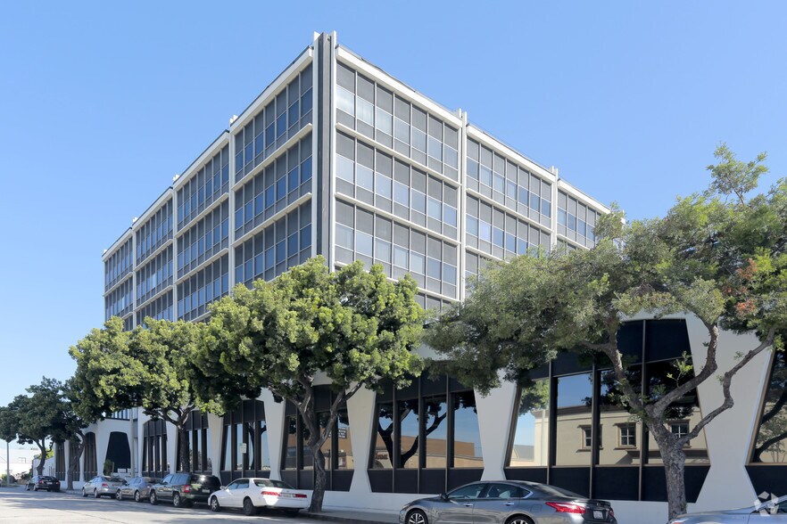 More Photos Of 8141 E 2nd St, Downey Office For Lease